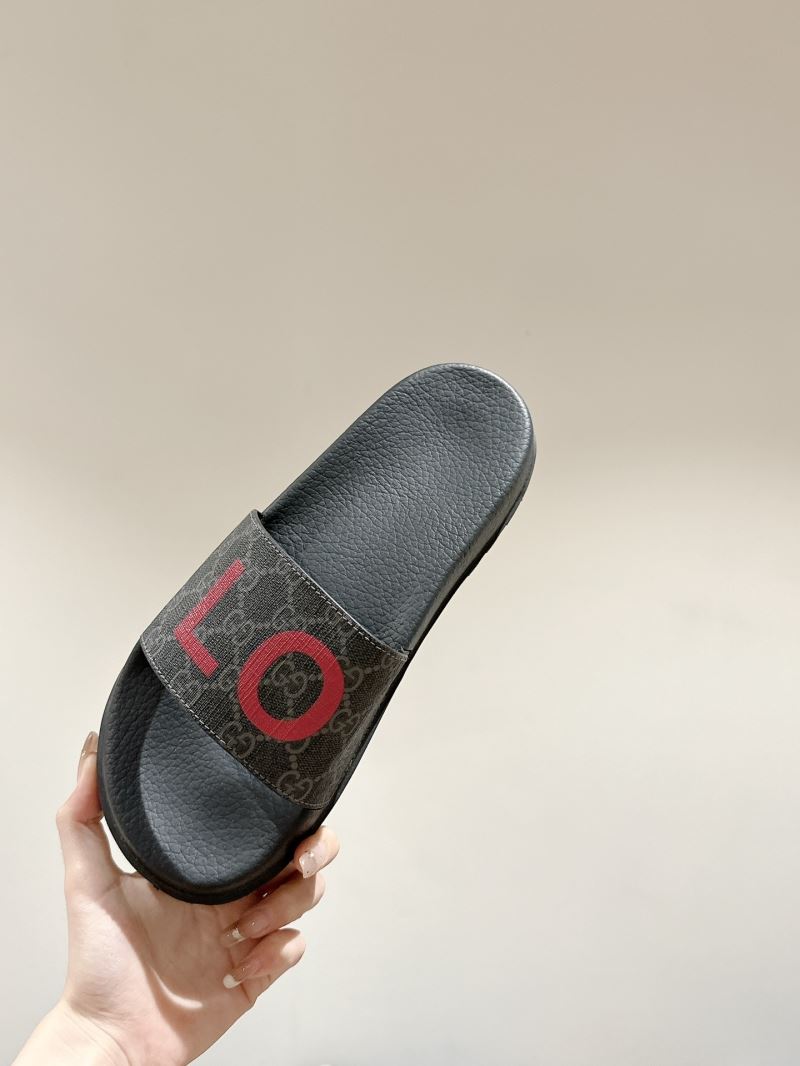 Gucci Slippers